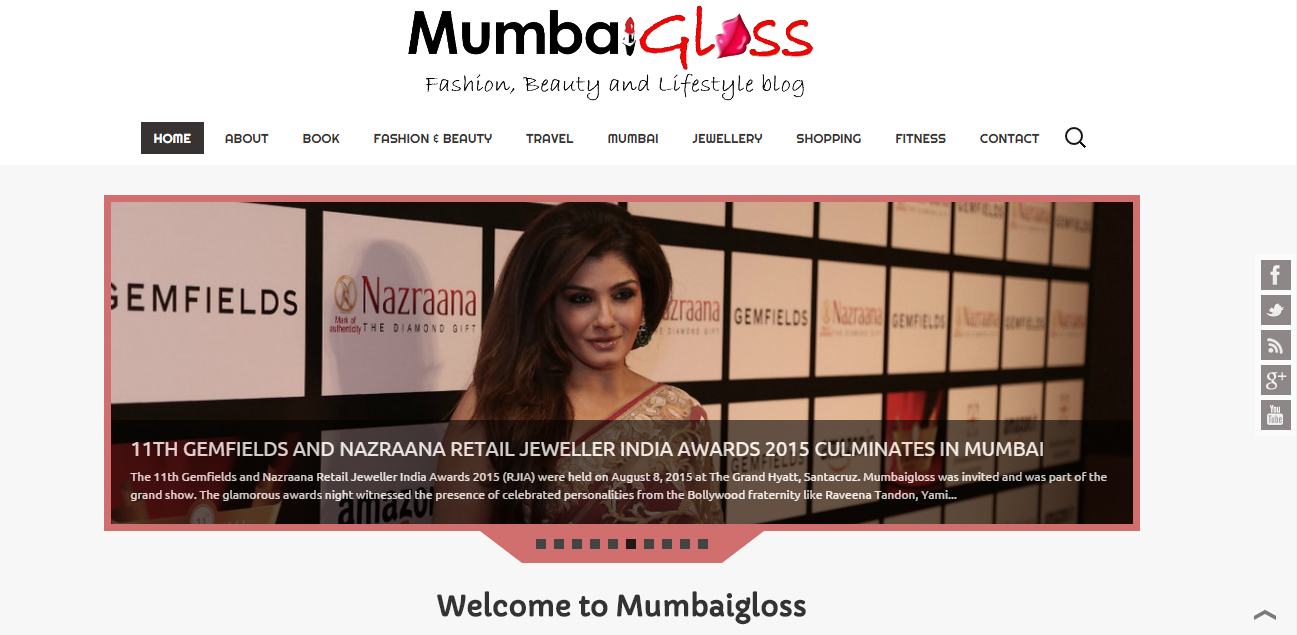 Read more about the article MumbaiGloss